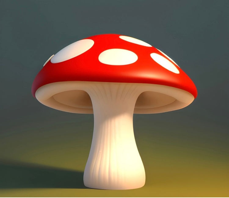 Amanita muscaria mushrooms contain muscimol