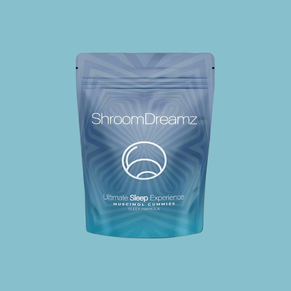 Shroom Dreams Sleep Gummies starter pack