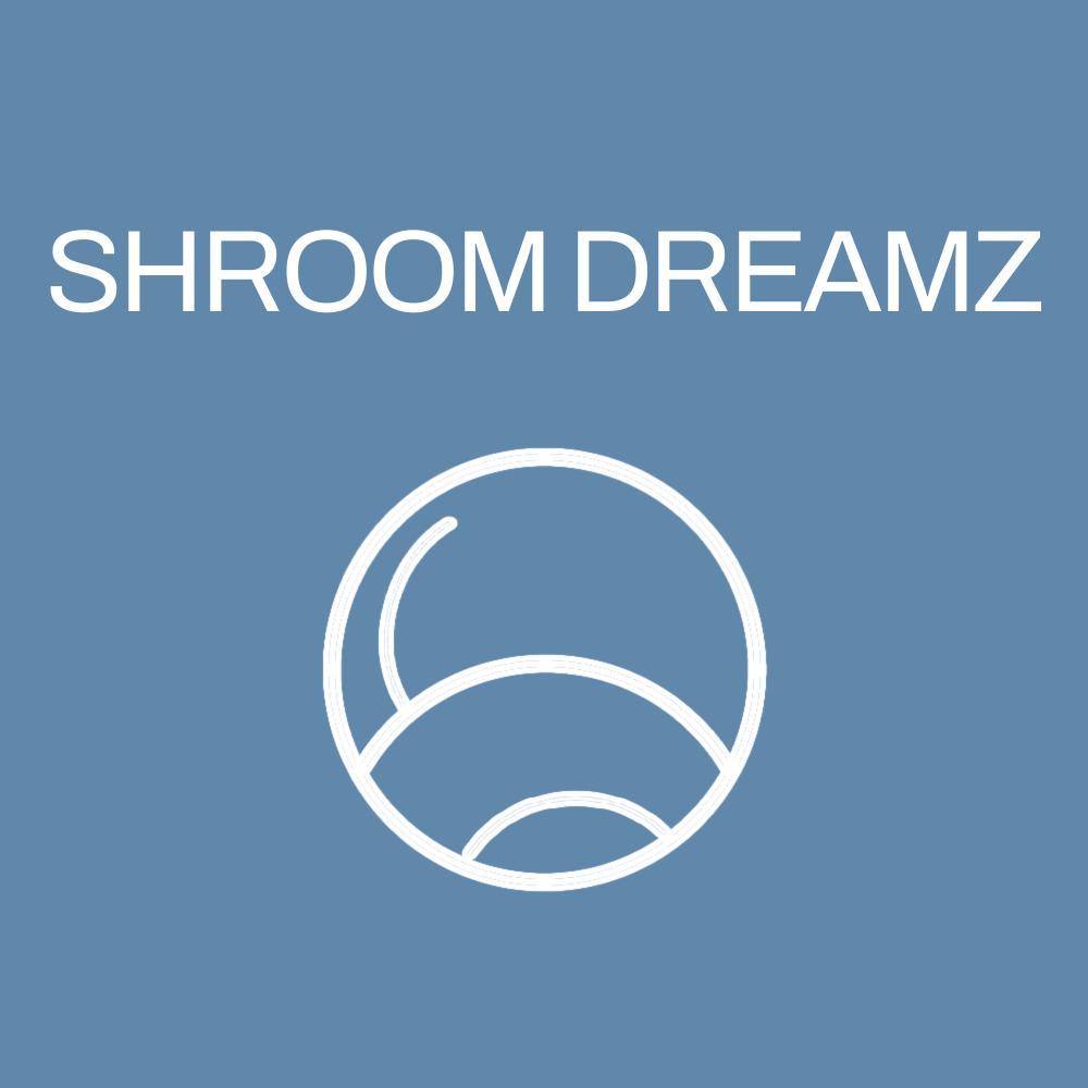 Shroom Dreamz Logo